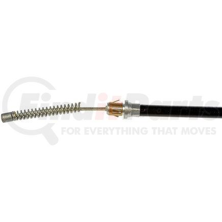 C94978 by DORMAN - Parking Brake Cable