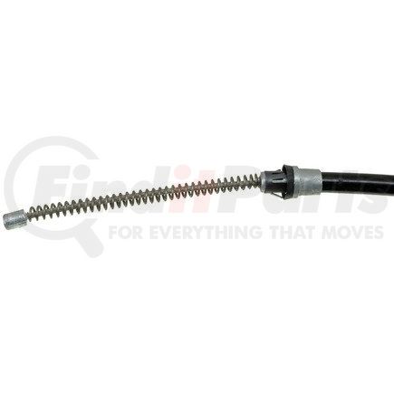 C94979 by DORMAN - Parking Brake Cable