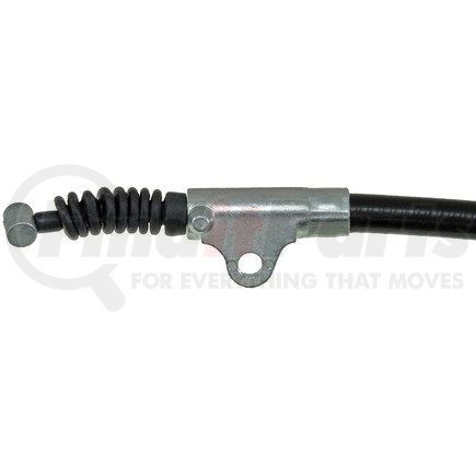 C95003 by DORMAN - Parking Brake Cable