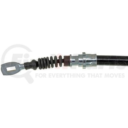 C95004 by DORMAN - Parking Brake Cable