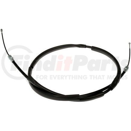 C95014 by DORMAN - Parking Brake Cable