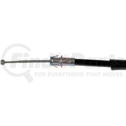 C95015 by DORMAN - Parking Brake Cable