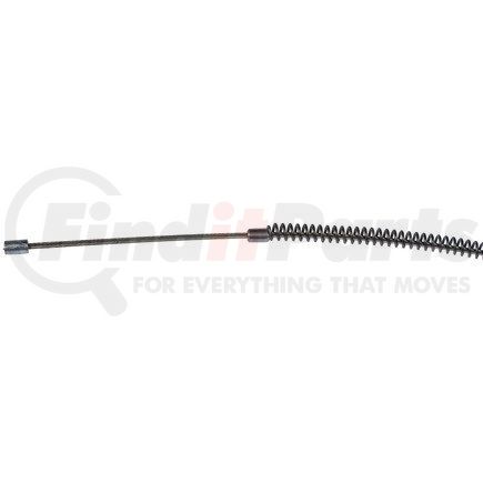 C95019 by DORMAN - Parking Brake Cable