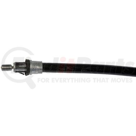 C95018 by DORMAN - Parking Brake Cable