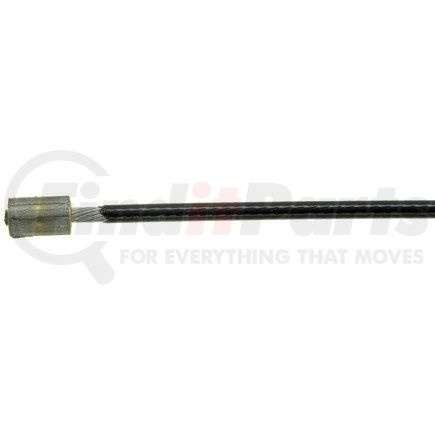 C95022 by DORMAN - Parking Brake Cable