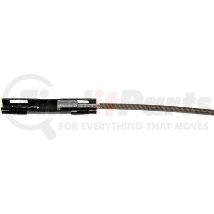 C95023 by DORMAN - Parking Brake Cable