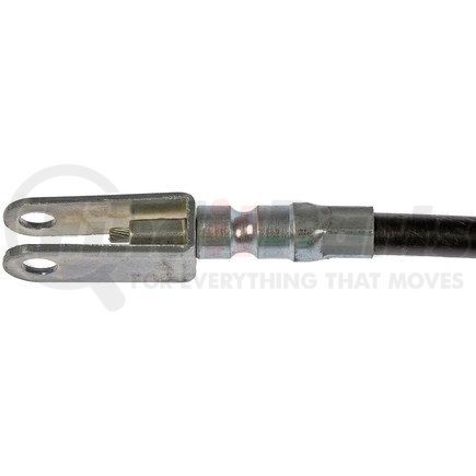 C95025 by DORMAN - Parking Brake Cable