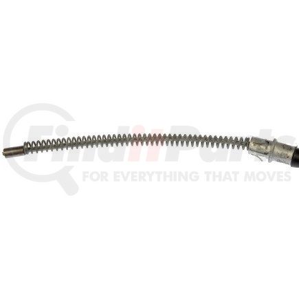 C95026 by DORMAN - Parking Brake Cable