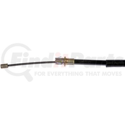 C95028 by DORMAN - Parking Brake Cable