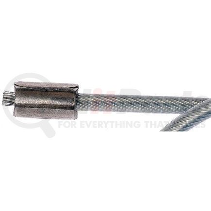 C95032 by DORMAN - Parking Brake Cable