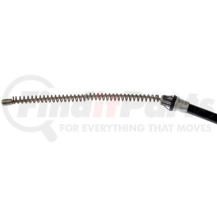 C95034 by DORMAN - Parking Brake Cable