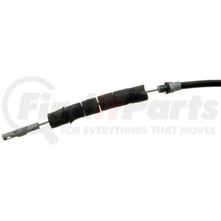 C95042 by DORMAN - Parking Brake Cable