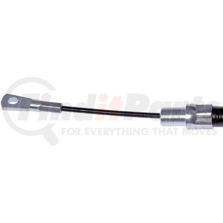 C95046 by DORMAN - Parking Brake Cable