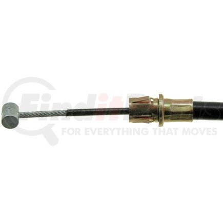 C95050 by DORMAN - Parking Brake Cable