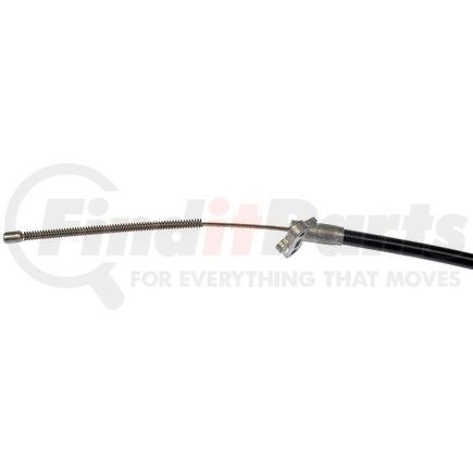 Dorman C95052 Parking Brake Cable Parking Brake Cable