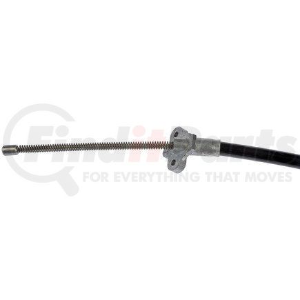 C95055 by DORMAN - Parking Brake Cable
