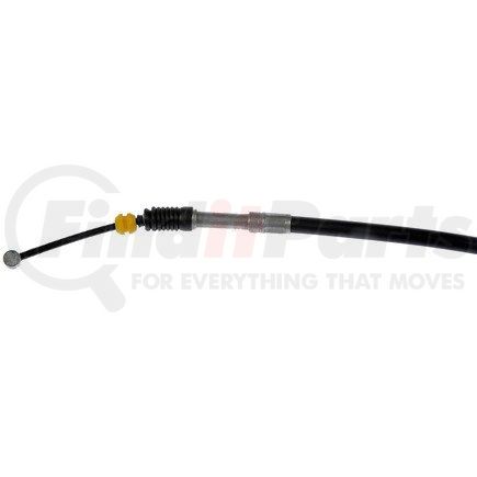 C95058 by DORMAN - Parking Brake Cable