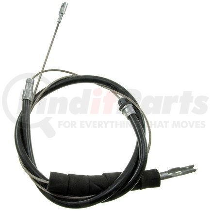 C95062 by DORMAN - Parking Brake Cable