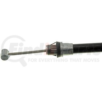C95070 by DORMAN - Parking Brake Cable