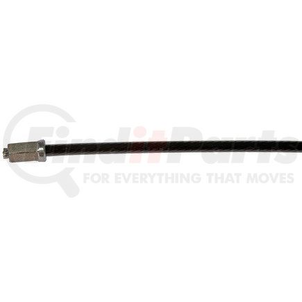 C95071 by DORMAN - Parking Brake Cable