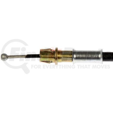 Dorman C95073 Parking Brake Cable Parking Brake Cable