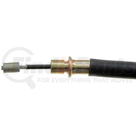 C95076 by DORMAN - Parking Brake Cable