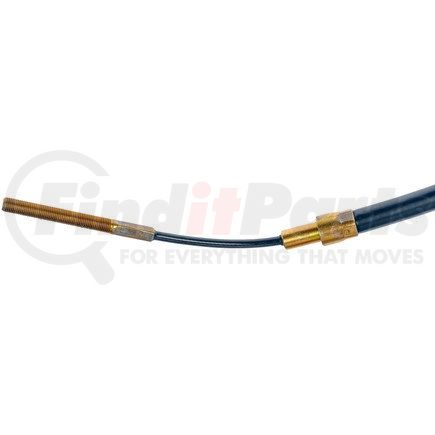 C95088 by DORMAN - Parking Brake Cable