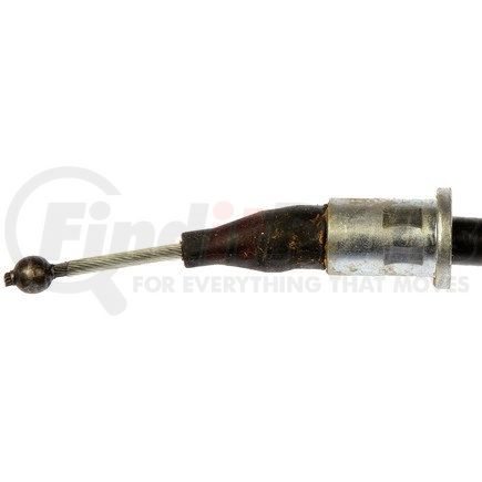 C95090 by DORMAN - Parking Brake Cable
