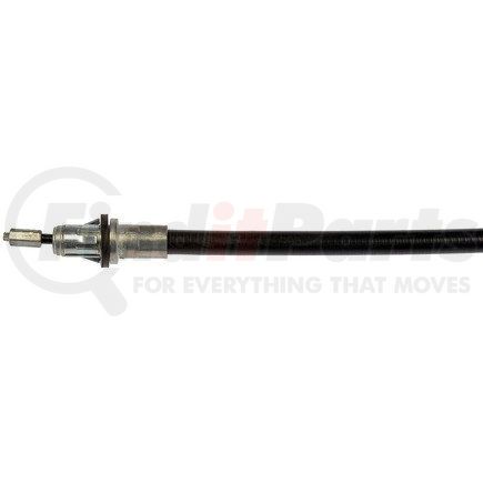 C95093 by DORMAN - Parking Brake Cable