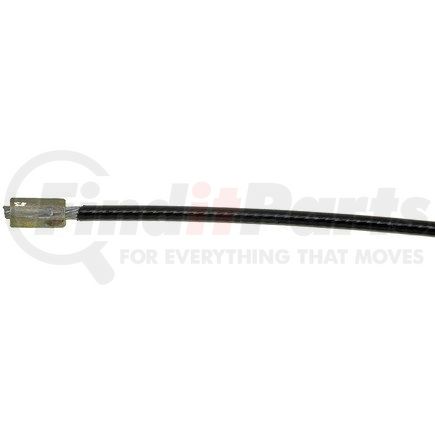 C95102 by DORMAN - Parking Brake Cable