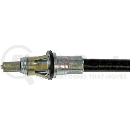 C95103 by DORMAN - Parking Brake Cable