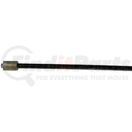 C95104 by DORMAN - Parking Brake Cable