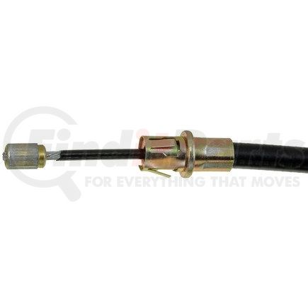 C95113 by DORMAN - Parking Brake Cable