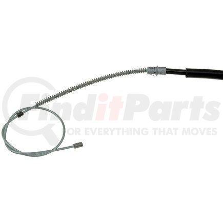 C95126 by DORMAN - Parking Brake Cable