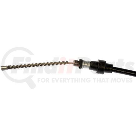 Dorman C95127 Parking Brake Cable Parking Brake Cable
