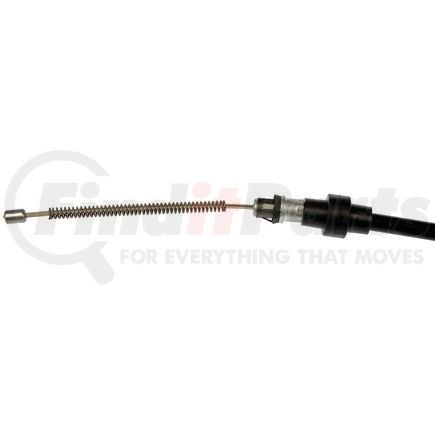 C95128 by DORMAN - Parking Brake Cable