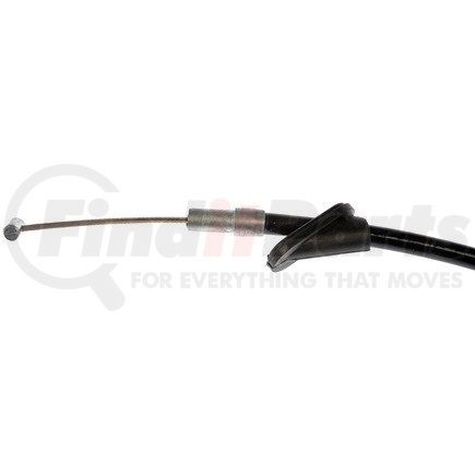 C95129 by DORMAN - Parking Brake Cable