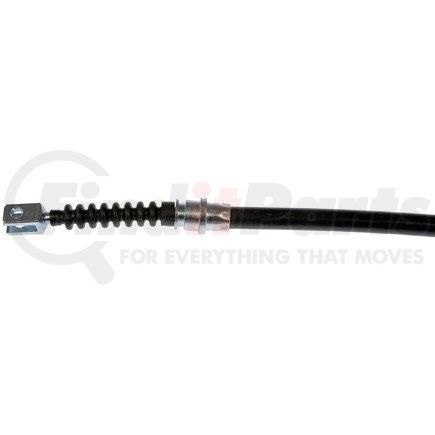 C95130 by DORMAN - Parking Brake Cable
