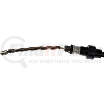 C95132 by DORMAN - Parking Brake Cable