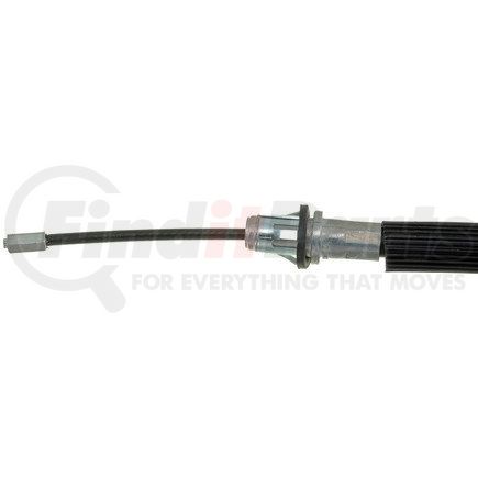 C95133 by DORMAN - Parking Brake Cable