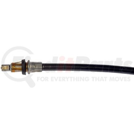 C95134 by DORMAN - Parking Brake Cable