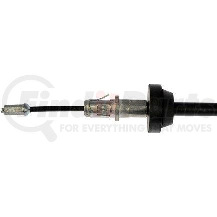 C95135 by DORMAN - Parking Brake Cable