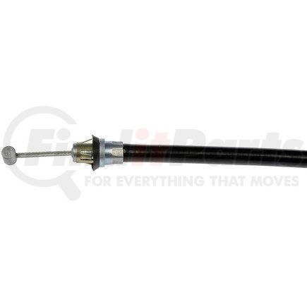 C94744 by DORMAN - Parking Brake Cable