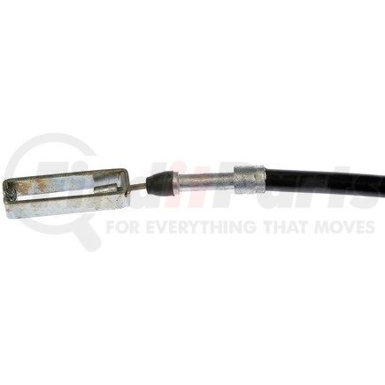 C94762 by DORMAN - Parking Brake Cable