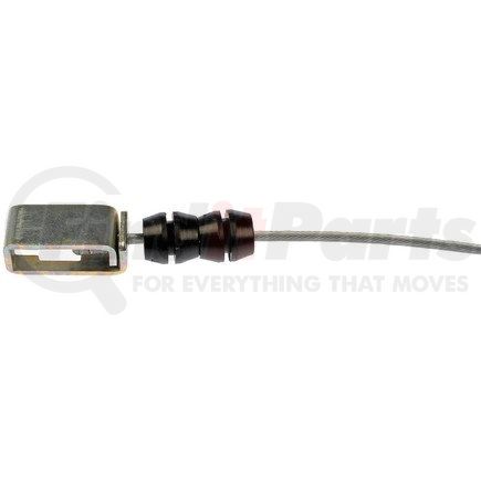 C94821 by DORMAN - Parking Brake Cable