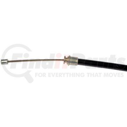 C94862 by DORMAN - Parking Brake Cable