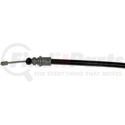 C94866 by DORMAN - Parking Brake Cable