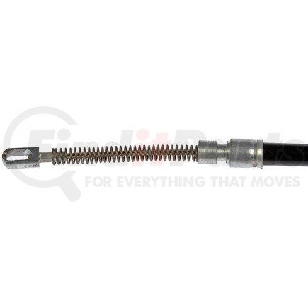 C94881 by DORMAN - Parking Brake Cable