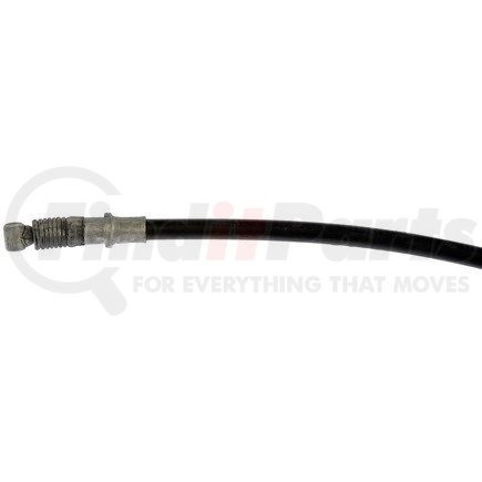 C94885 by DORMAN - Parking Brake Cable