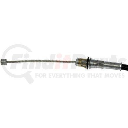 C94893 by DORMAN - Parking Brake Cable